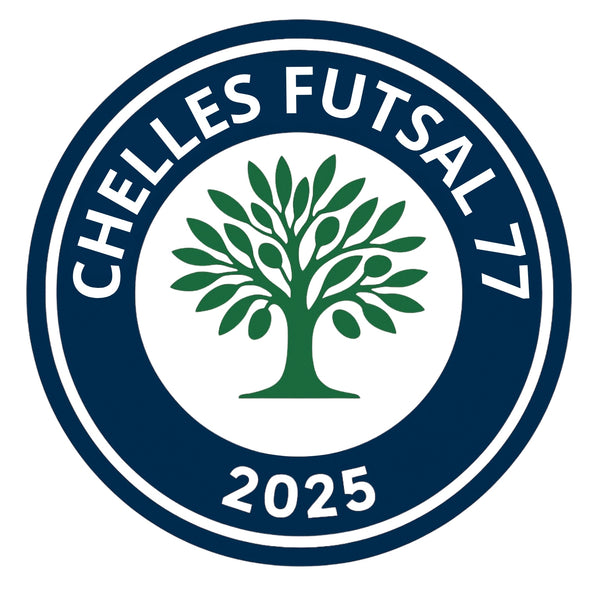 chelles futsal 77